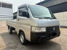 2022 Suzuki Carry 1.5 Pick Up Flat Deck AC/PS Pickup TDP 15 JUTA