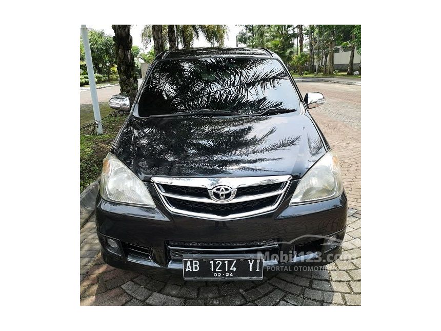 Avanza 2010 Yogyakarta: Ikon Keandalan dan Pilihan Tepat di Kota Gudeg
