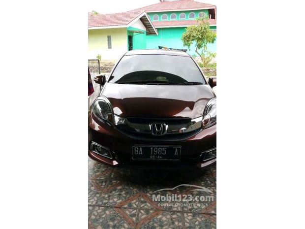  Mobil bekas dijual di Padang barat Padang Sumatera barat 