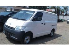 2018 Daihatsu Gran Max 1.3 AC Van