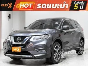 2019 Nissan X-TRAIL 2.5 S SUV