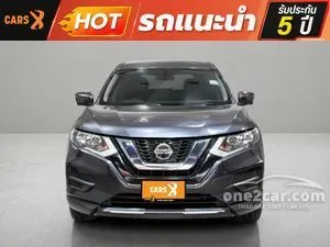 2019 Nissan X-TRAIL 2.5 S SUV