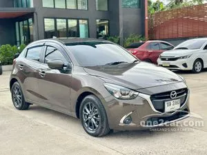 2018 Mazda 2 1.3 Sports High Connect Hatchback