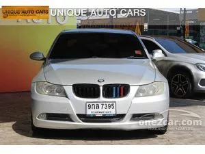2009 BMW 318i 2.0 SE Sedan