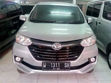 2016 Daihatsu Xenia 1.3 X DELUXE MPV