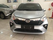 PROMO AKHIR TAHUN SIGRA DP 8 Jutaan