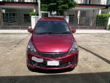 2012 Proton Exora 1.6 (ปี 09-15) High Line Wagon AT