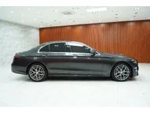 2023 Mercedes-Benz E220 2.0 d AMG Sport Sedan