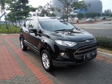 2014 Ford EcoSport Titanium Km18rb DINAR