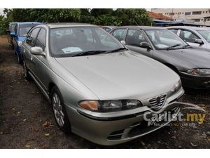 2007 Proton Perdana 2.0 V6 Sedan (A) USED CAR
