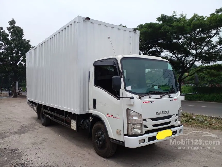 Jual Mobil Hino Dutro 2019 Truck 4.0 di Jawa Barat Manual Trucks Putih Rp 82.000.000