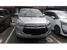 2017 Toyota Kijang Innova 2.4 V MPV