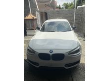 2013 BMW 116i Sport Hatchback