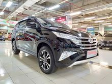 2018 Daihatsu Terios 1.5 R SUV#Daihatsu#Terios#TeriosR