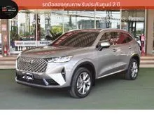 2022 Haval H6 1.5 (ปี 21-27) Ultra SUV
