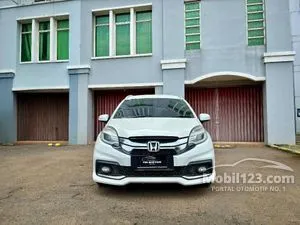 2015 Honda Mobilio 1.5 RS MPV