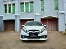2015 Honda Mobilio 1.5 RS MPV