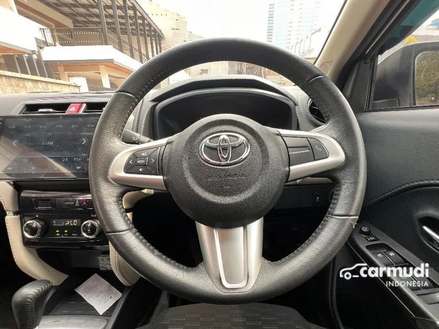 2020 Toyota Rush TRD Sportivo SUV