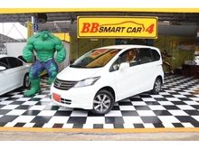 2012 Honda Freed 1.5 (ปี 08-16) E Wagon AT