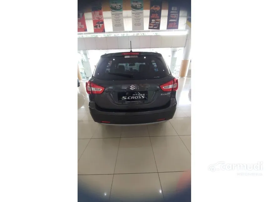 Accessori Auto Suzuki Barre Portatutto Tetto CHROMEMASTER Per Suzuki SX4 S- Cross 2013-2021 Portapacchi Tetto S-Cross