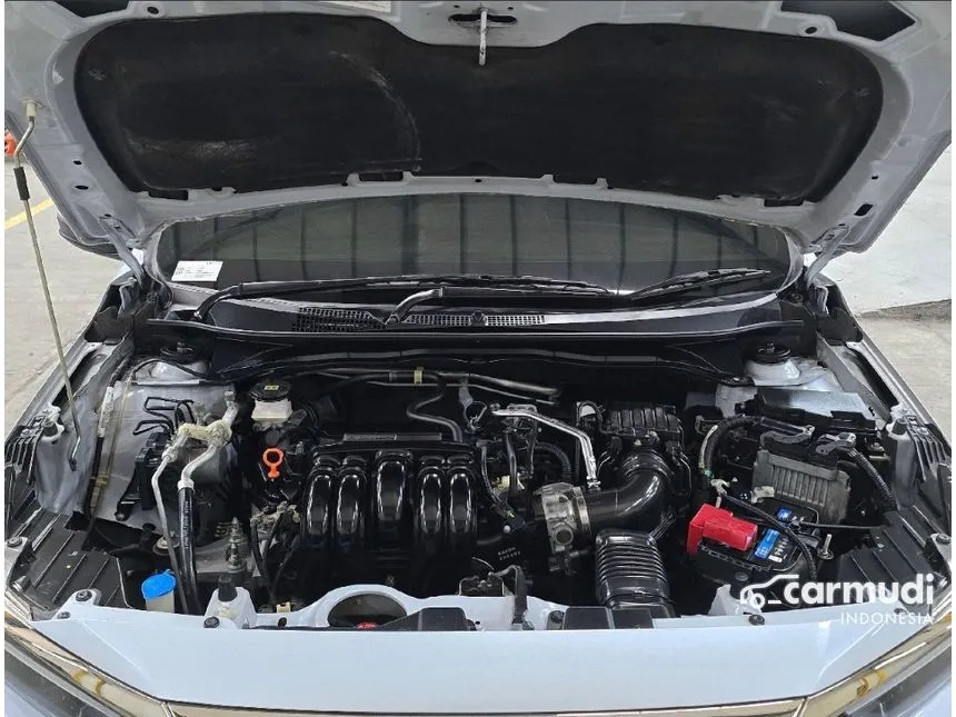 2023 Honda WR-V RS Honda Sensing SUV