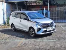 2022 Daihatsu Sigra 1.2 R Deluxe MPV