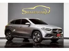 2022 Mercedes-Benz GLA200 1.3 W247 (ปี 20-27) Progressive SUV