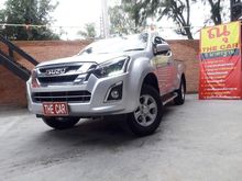 2016 Isuzu D-Max 1.9 SPACE CAB (ปี 11-17) Hi-Lander L Pickup MT