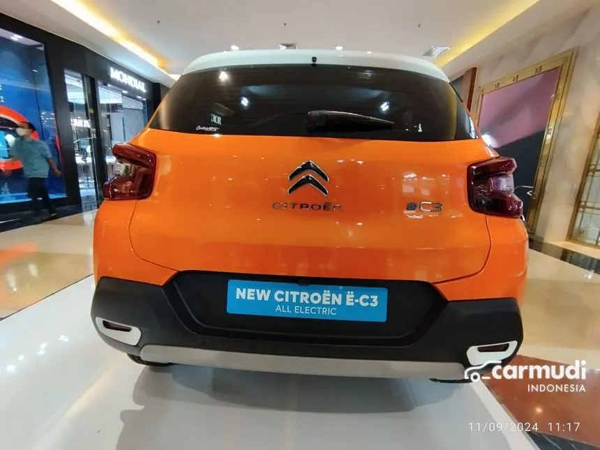 2024 Citroen C3 Aircross Puretech 110 Wagon