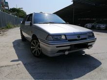 2000 Proton Iswara 1.3 S A/B (M) CAR KING