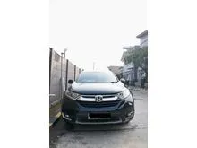 2017 Honda CR-V VTEC SUV
