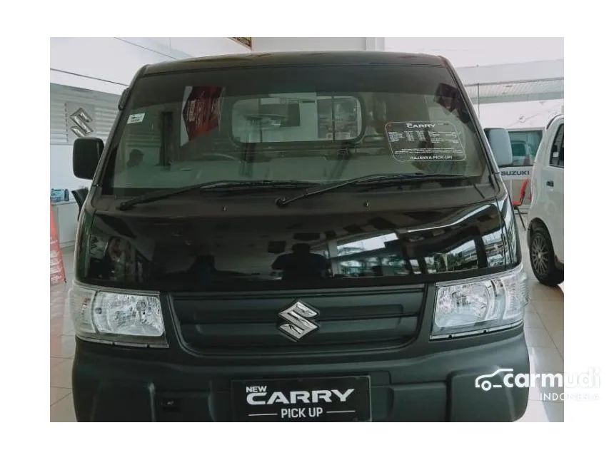 2024 Suzuki Carry FD ACPS Pick-up