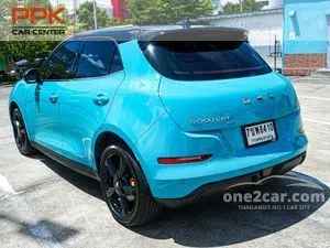 2025 ORA Good Cat Pro Hatchback