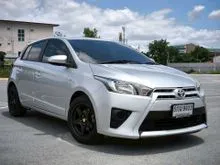 2016 Toyota YARIS 1.2 (ปี 13-17) E Hatchback