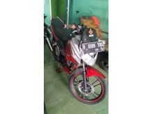 2013 Honda CS 1