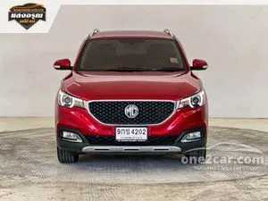 2019 MG ZS 1.5 D SUV