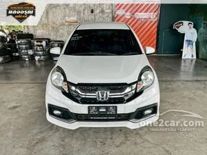 2018 Honda MOBILIO 1.5 S Wagon