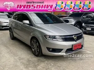 2017 Proton Suprima S 1.6 Premium Hatchback