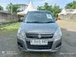 Jual Mobil Suzuki Karimun Wagon R 2017 GL Wagon R 1.0 di Jawa Barat Automatic Hatchback Abu
