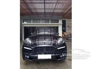 2013 Porsche Cayenne 3.6 SUV