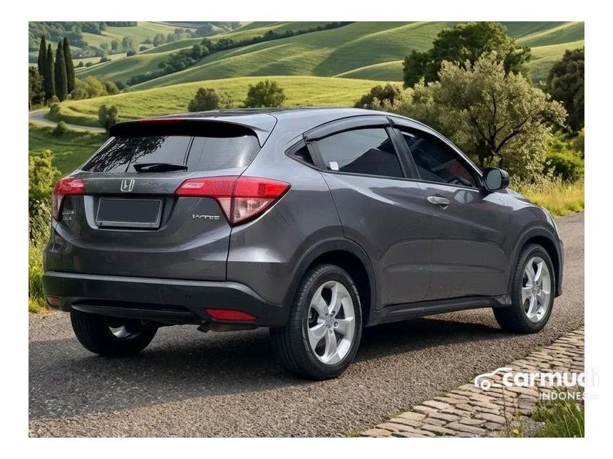 2016 Honda HR-V E SUV