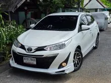 2019 Toyota YARIS 1.2 (ปี 17-25) Mid Hatchback