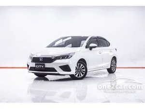 2025 Honda City 1.0 SV Hatchback