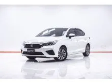 2025 Honda City 1.0 (ปี 20-25) SV Hatchback