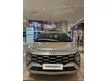 Jual Mobil Hyundai Stargazer X 2023 Prime 1.5 di DKI Jakarta Automatic Wagon Silver Rp 310.600.000