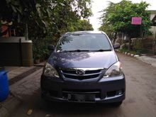 2009 Daihatsu Xenia 989 Li DELUXE Orisinil Mulus Banget