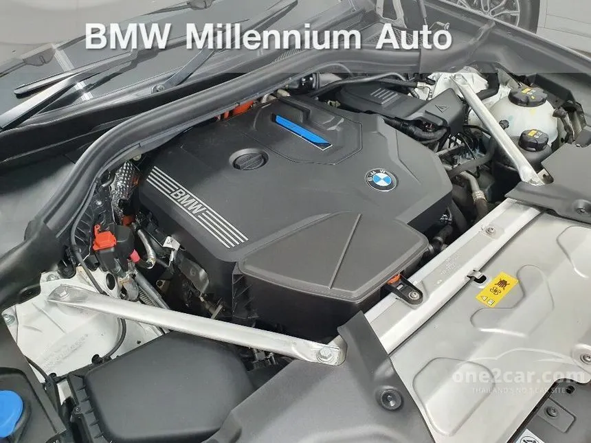 2020 BMW X3 xDrive30e M Sport SUV