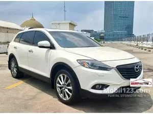 2015 Mazda CX-9 3.7 GT SUV