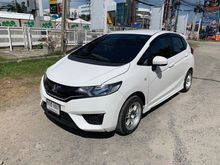 2016 Honda Jazz 1.5 (ปี 14-18) S i-VTEC Hatchback AT