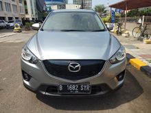 2013 Mazda CX-5 2.5 Grand Touring SUV (Bebas Banjir)